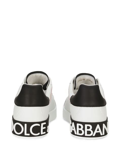 dolce gabbana cs1587 ah526 89697|Dolce & Gabbana Lowtop Sneaker .